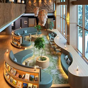 传统日式旅馆 阿寒之森鹤雅休闲度假酒店花悠香, 阿寒湖畔